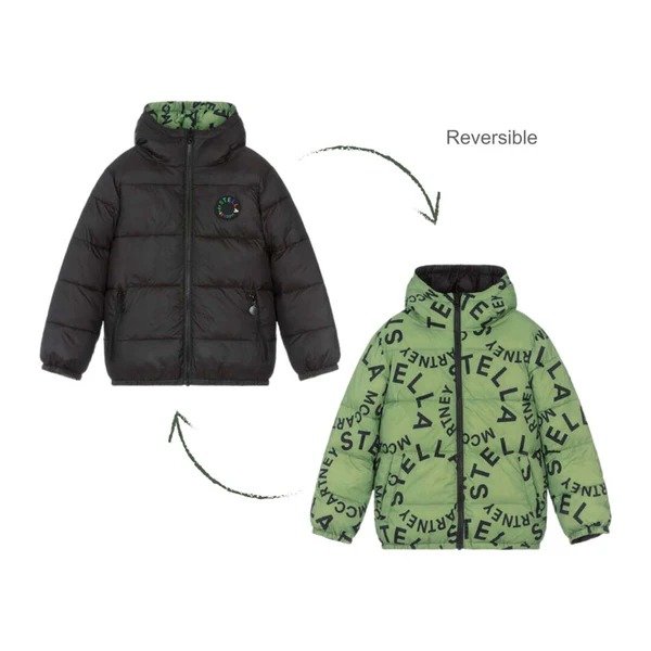 Shop Full Width stellamccartney kids